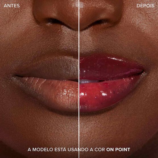 Gloss Labial Lip Injection